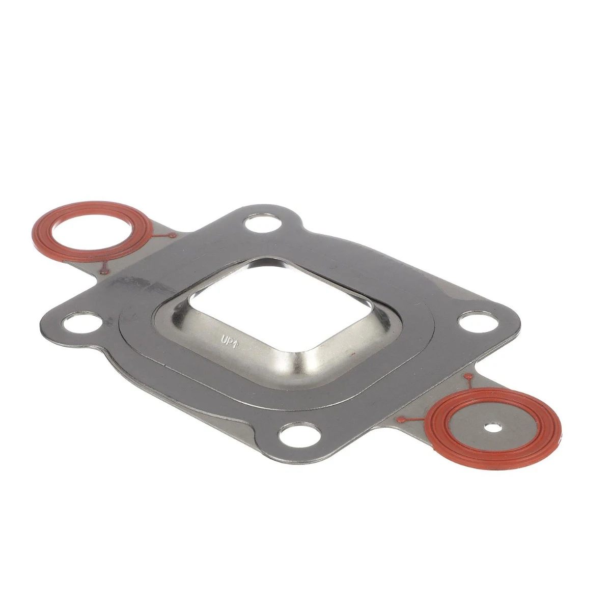 【鯵】 864549A02 Exhaust Elbow Gasket – Dry Joint – Block Off